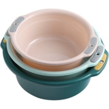 Пластиковый таз для домашнего использования, большое детское средство детской гигиены для стирки для школьников, увеличенная толщина