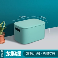 Высококачественный труба Дракон зеленый