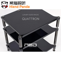 Panda Audio-Visual Neo High End Equipment Rack Quattron General Distributor in China Hong Kong and Macau