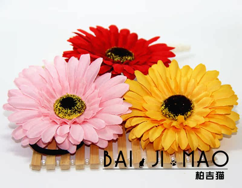 Accessoire coiffure en autre - Ref 1202506 Image 10