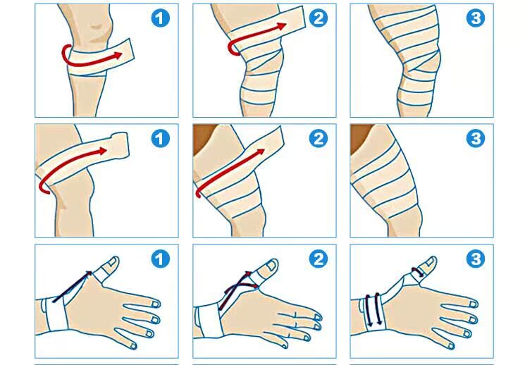 Protection sport - Ref 585881 Image 26