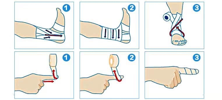 Protection sport - Ref 585881 Image 27