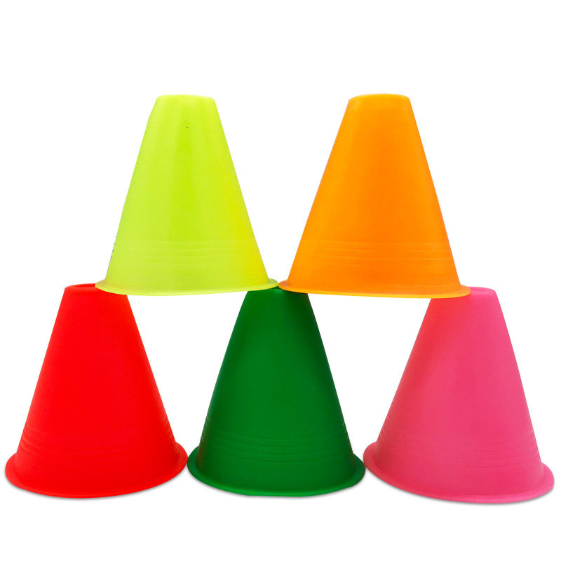 Wheel slip flat flower pile semi-soft international standard smooth pile Ice Barrier Ice Skating angle Thickened Windproof free style