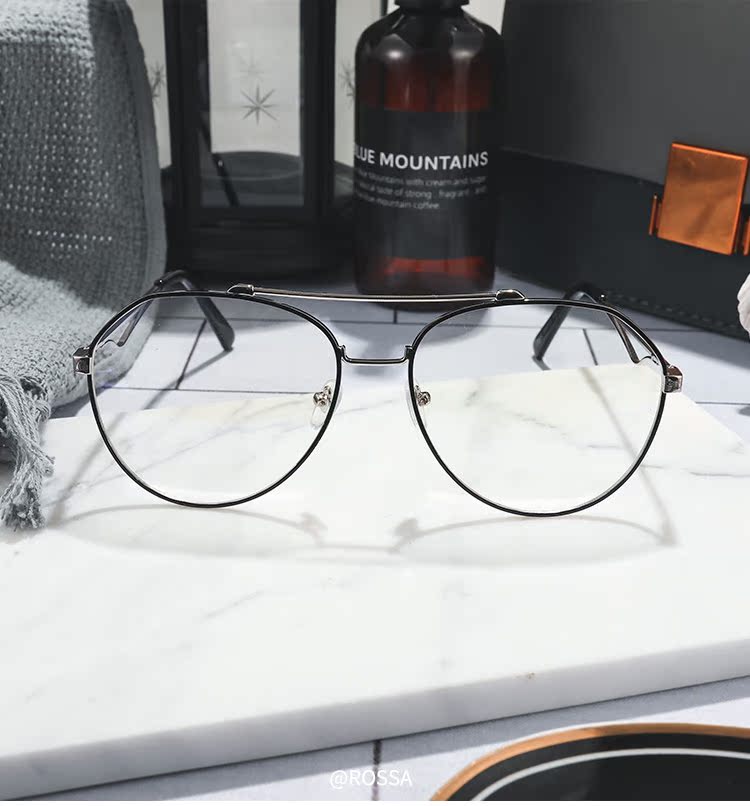 Montures de lunettes en Alliage cuivre-nickel - Ref 3141568 Image 19