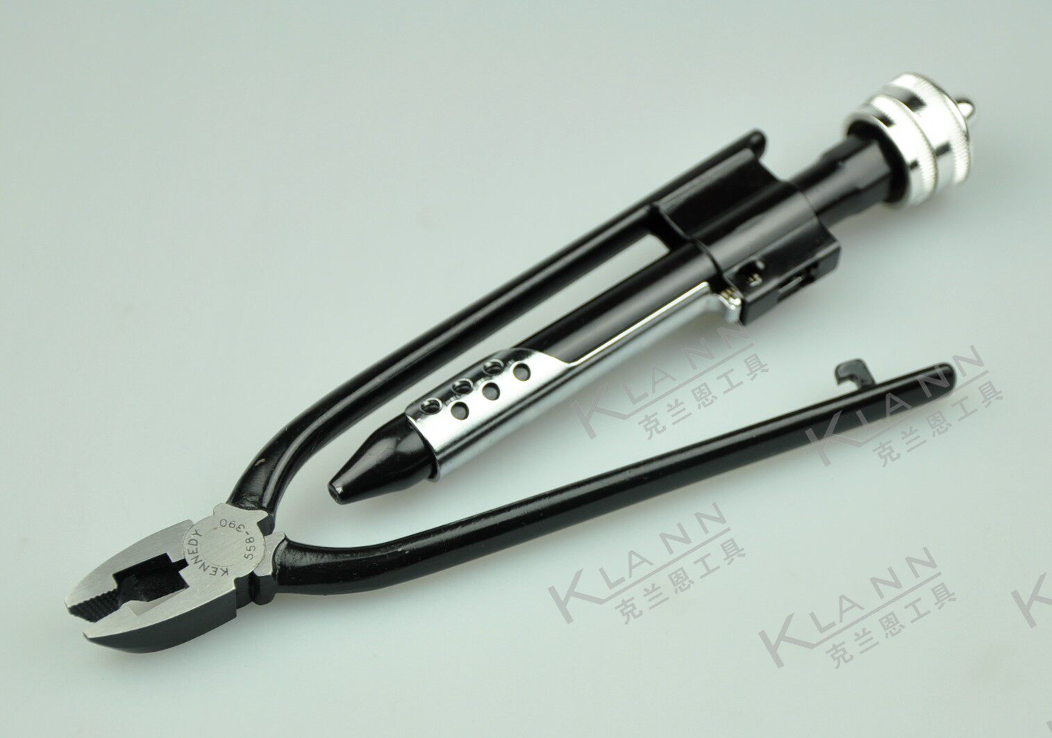 British KENNEDY stranded wire pliers KEN-558-3900K KEN-558-3920K hinge wire pliers Tight wire pliers