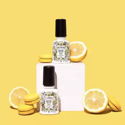 USA buy Poo-Pourri poop puff beauty room toilet air fresh spray poop deodorant artifact