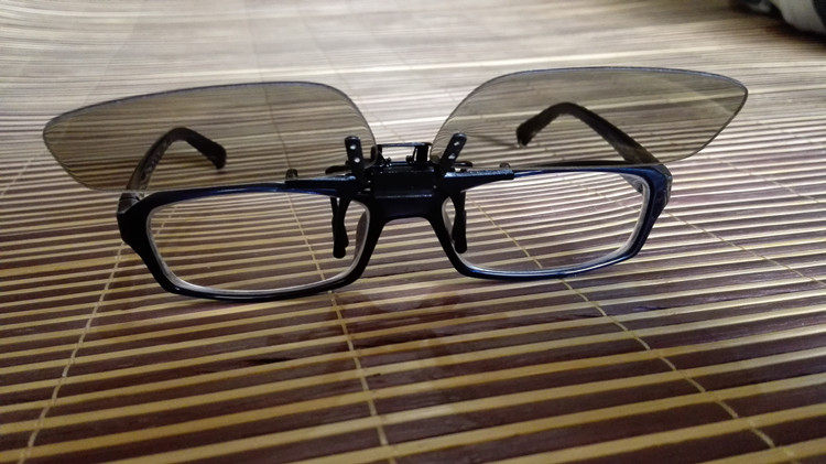 Lunettes 3D - Ref 2622548 Image 11