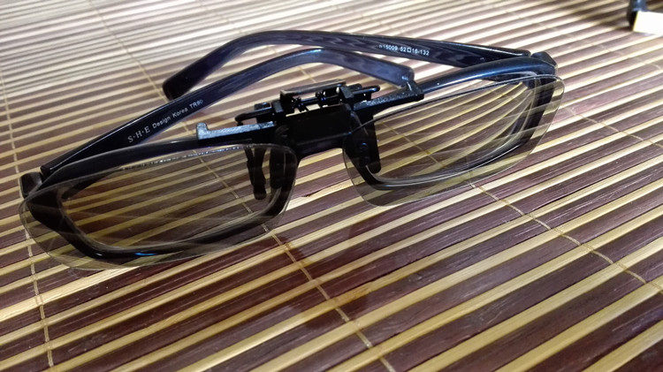 Lunettes 3D - Ref 2622548 Image 10