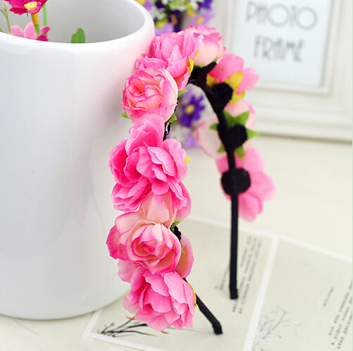 Accessoire coiffure - Ref 1202567 Image 48