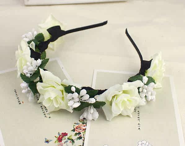 Accessoire coiffure - Ref 1202567 Image 11