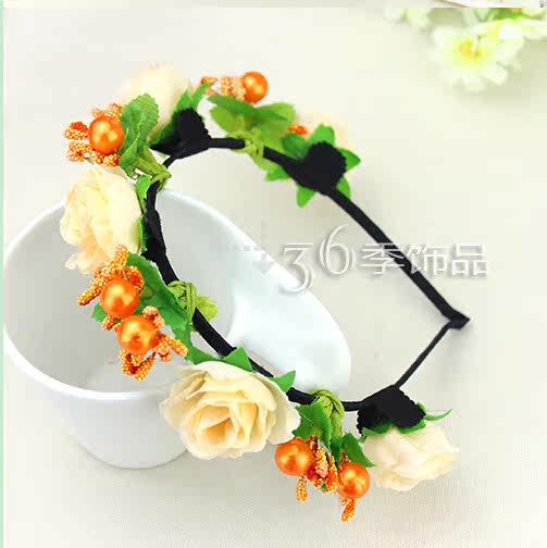 Accessoire coiffure - Ref 1202567 Image 43