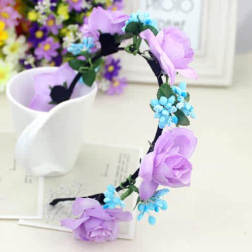 Accessoire coiffure - Ref 1202567 Image 60