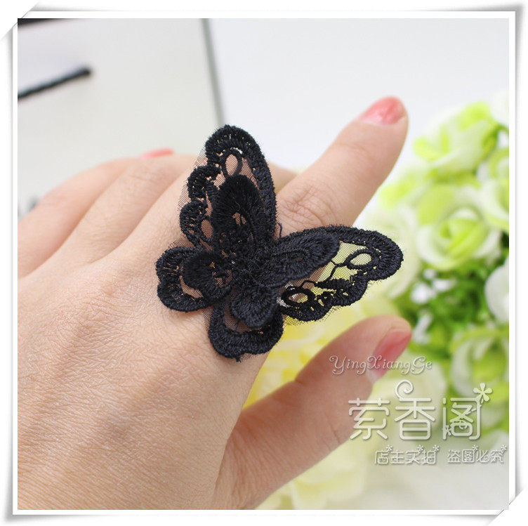 Accessoire coiffure - Ref 1202385 Image 32