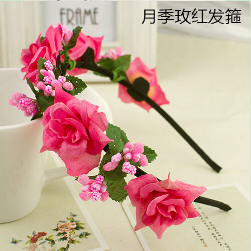 Accessoire coiffure - Ref 1202567 Image 24