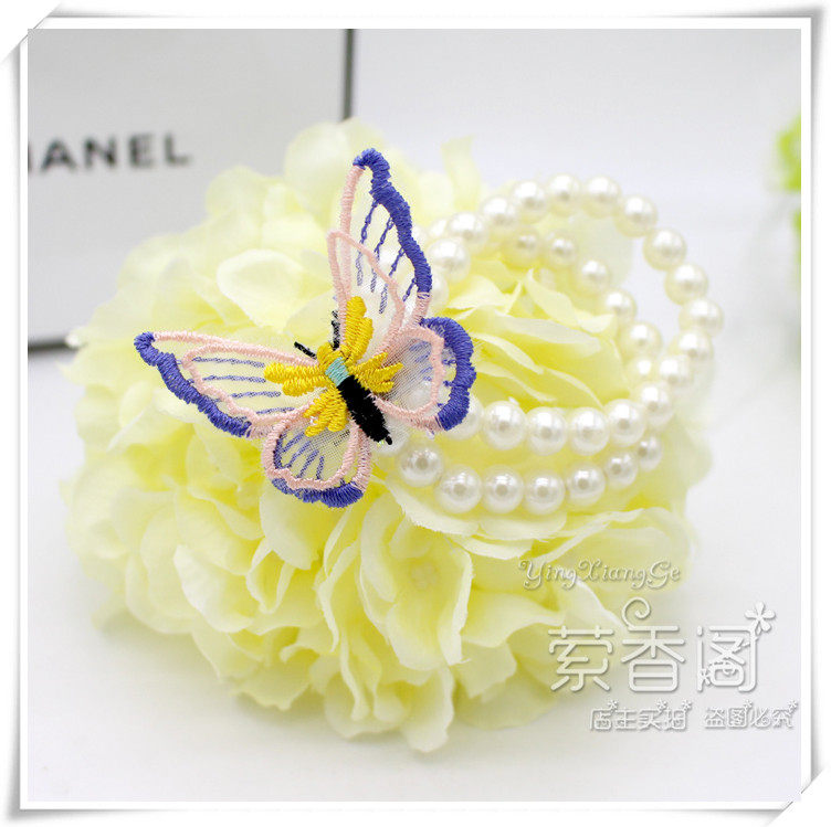 Accessoire coiffure - Ref 1202385 Image 20