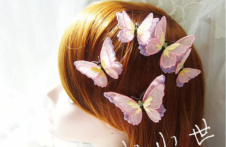 Accessoire coiffure - Ref 1202385 Image 16