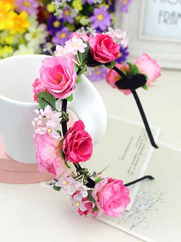 Accessoire coiffure - Ref 1202567 Image 51