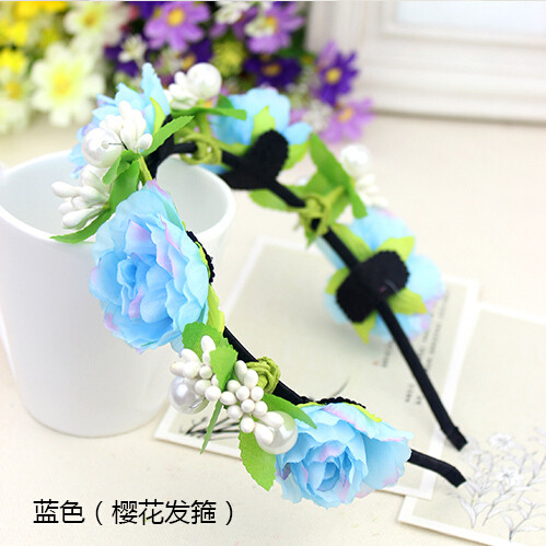 Accessoire coiffure - Ref 1202567 Image 69