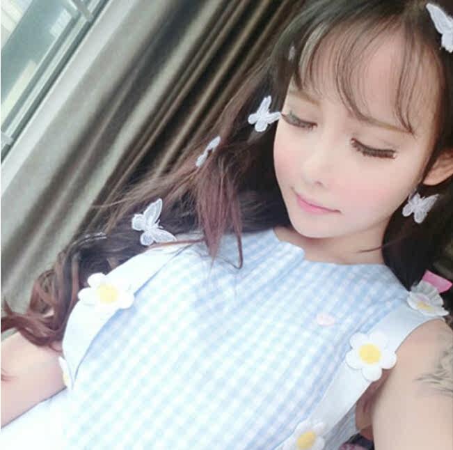 Accessoire coiffure - Ref 1202385 Image 8