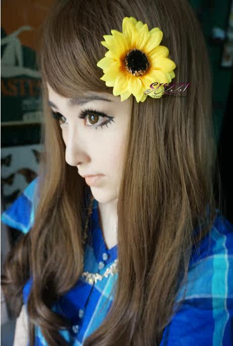 Accessoire coiffure - Ref 1200122 Image 15