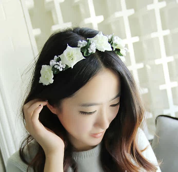 Accessoire coiffure - Ref 1202567 Image 9