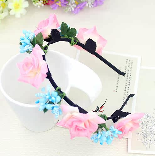 Accessoire coiffure - Ref 1202567 Image 28