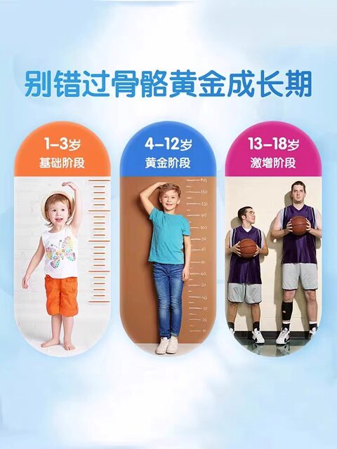 Harbin Medicine Calcium Iron and Zinc Oral Liquid Children's Calcium Supplement Liquid Calcium Trisin Small Blue Bottle Calcium Gluconate Zinc Oral Solution