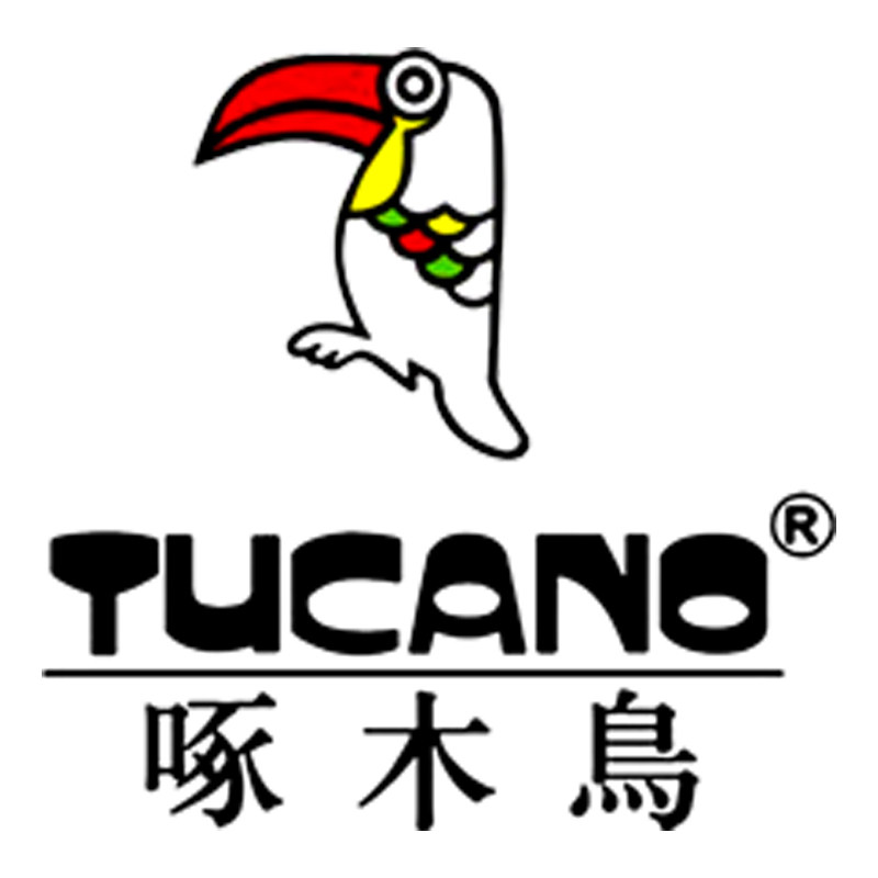 啄木鸟品牌服饰店的LOGO
