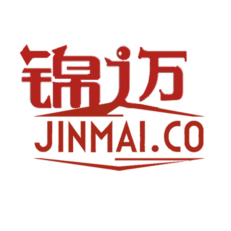 锦迈连锁企业店的LOGO
