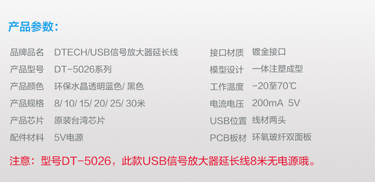 Prolongateur USB - Ref 434544 Image 14