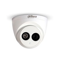 Dahua 2 million 1080P HD infrared dome DH-IPC-HDW1235C-A camera 1225C lens