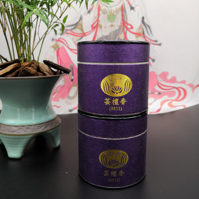 Special price Taiwan indulgaturen Honolulu Honolulu fragrant scent for 4 hours of incense Honolulu Air Honolulu