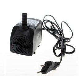 HaiGuan HG-450 ultra-quiet submersible pump 60W head 3m flow 3000L