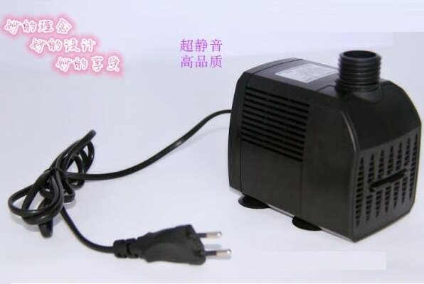 MD-1500 humidifier with ticket Miao supporting submersible pump 25W head 1 8m Flow 1500L