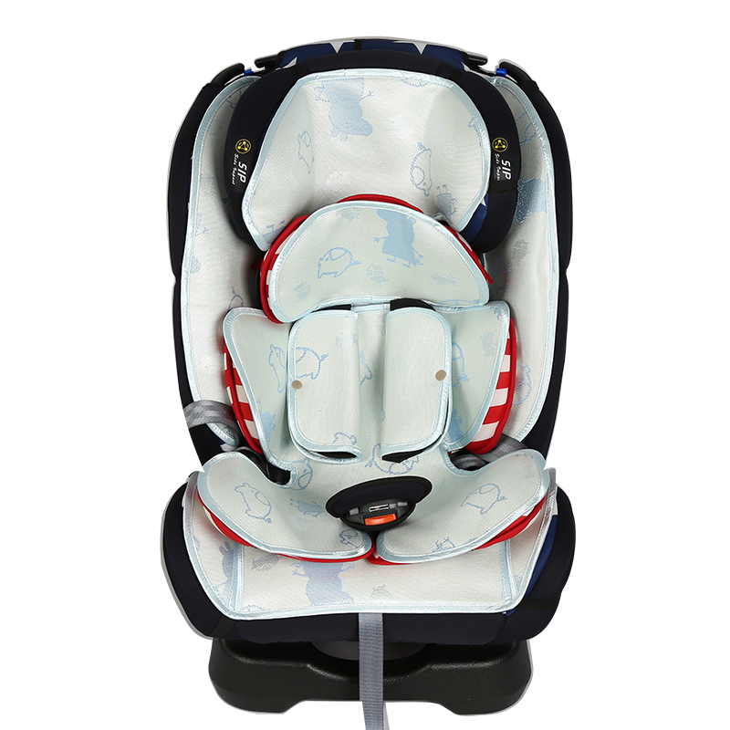 Summer mat is suitable for innokids child car safety seat 0-12 years old baby mat mat general