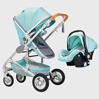 Зеленая безопасная корзина