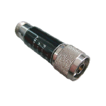 Attacker TJ-CFA2 5 0 1-6GHz 2 5 Watts