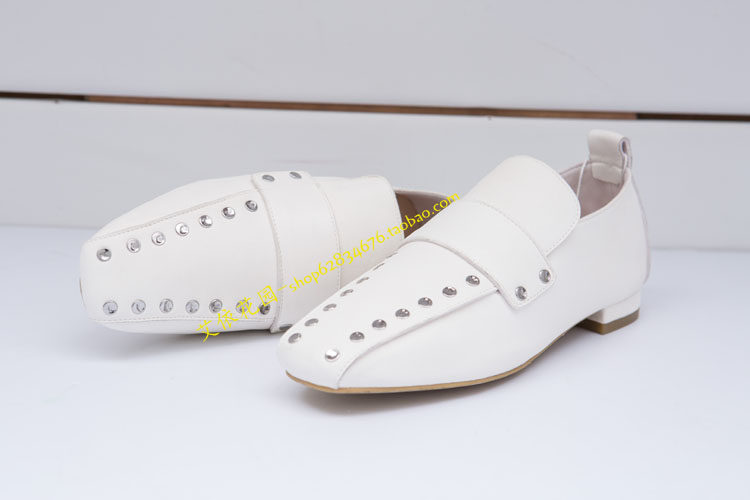 JORYA weekend Weekend 2019 Spring Shoes L2180201 Tag Price 1380