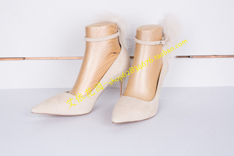 Jorya Zhuoja Special Cabinet 18 Autumn Shoes K1480205 Pendant Price 1780