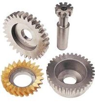 Inch disc straight tooth gear cutter 20 degree disc cutter 30 degree involute inch gear cutter DP6 DP12DP16