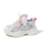 小米步 Спортивная обувь, мягкие туфли, 2022, осенняя, тренд сезона, мягкая подошва