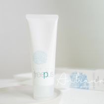  Freeplus Freefence Cleansing Facial Cream Amino Acid Cleansing Facial Cleanser 100g Ultra-gentle~
