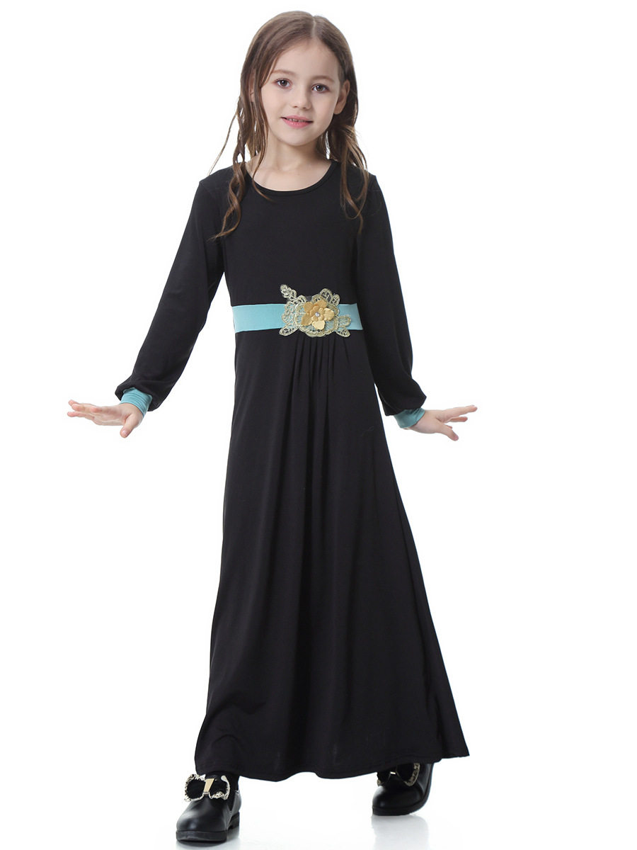 black 6
