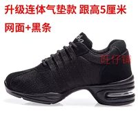 Модернизированная поверхность сетки воздушной подушки+черная полоса дно 5 см