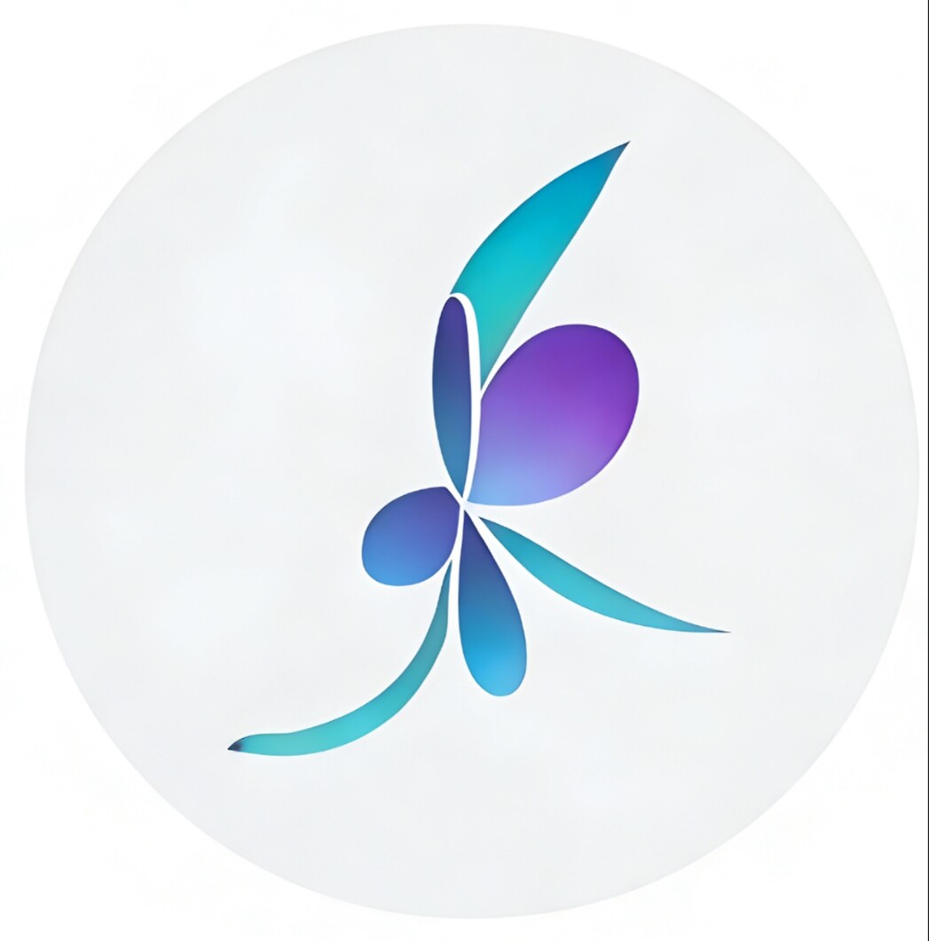 嵐说的LOGO
