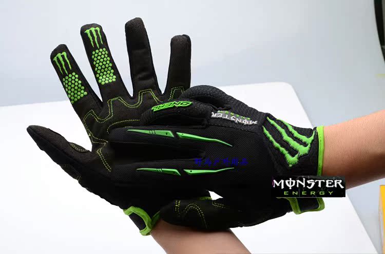 Gants de cyclisme - Ref 2239606 Image 13