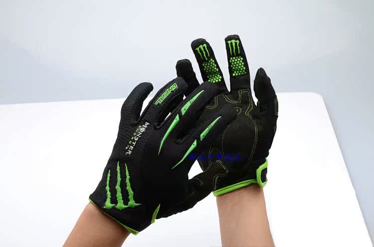 Gants de cyclisme - Ref 2239606 Image 14