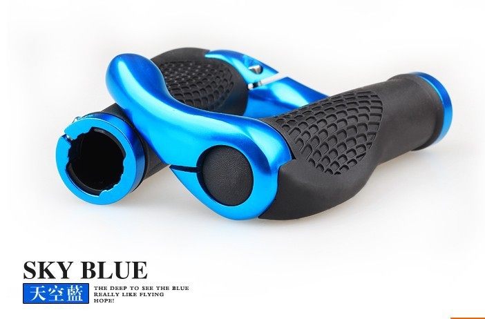 Poignées de vélo - Ref 2356592 Image 4