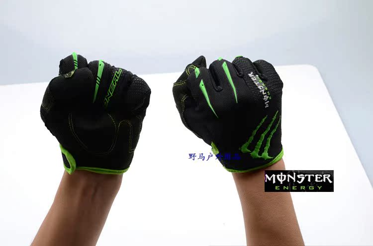 Gants de cyclisme - Ref 2239606 Image 15