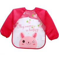 № 2 Pink Expression Rabbit